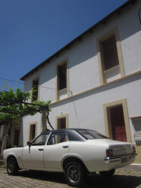  Kyra Vintage House  Ханья